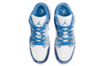 Jordan 1 Low Washed Denim GS