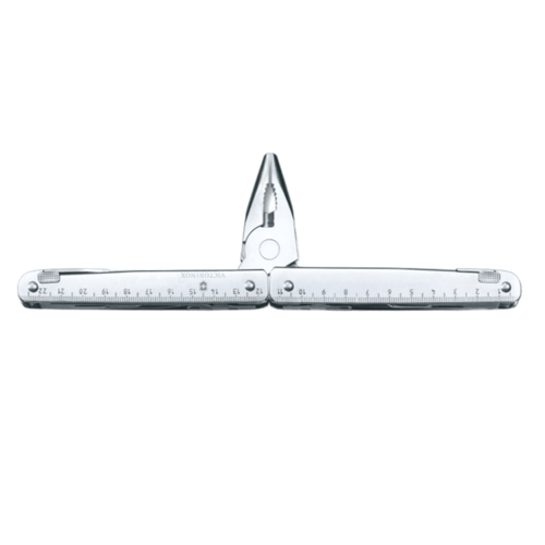 Мультитул Victorinox SwissTool 27, 115 мм, 27 функций, нейлоновый чехол