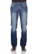 Джинсы GREENSBORO W15QC343J