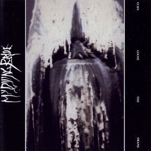 My Dying Bride / Turn Loose The Swans (RU)(CD)