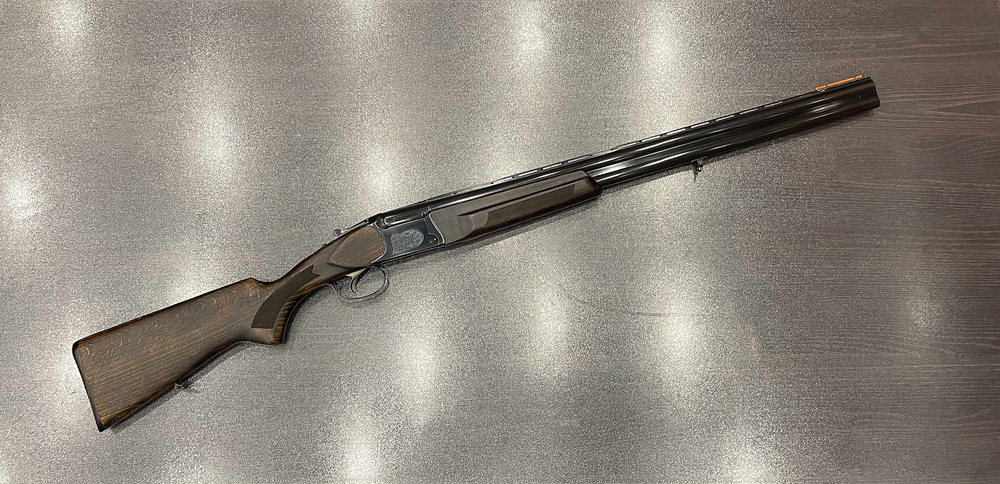 ИЖ-27М-1С к.12/70 № 012737012