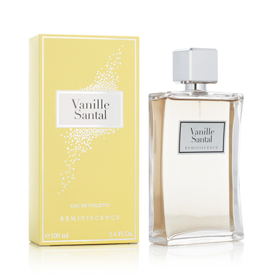 Reminiscence Vanille Santal Eau De Toilette 100 ml (woman)