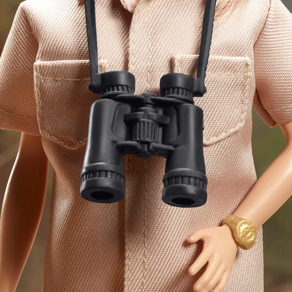Кукла Barbie Inspiring Women Jane Goodall