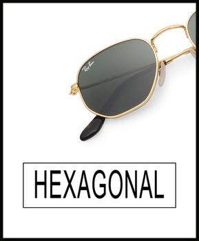HEXAGONAL