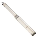 Скважинный насос DW-3-65C, центробежный, диаметр 3", 800 Вт, напор 65 м, 2800 л/ч MTX — фото 3