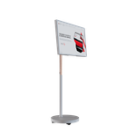 Интерактивный стол Slim 27"
