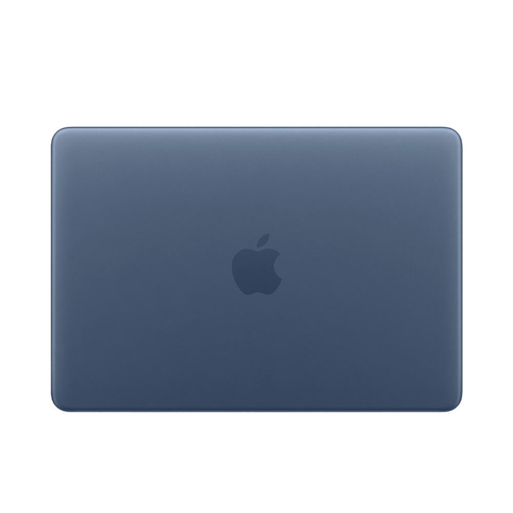Ноутбук Apple MacBook Neo (2026) (A18 Pro, 6C CPU/5C GPU) 8/256GB, Indigo (Синий) MHFF4