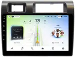 Магнитола для Toyota Land Cruiser 70 2007-2023 - Teyes CC4L монитор 9" IPS, Android 14, Быстрая, Snapdragon 662, CarPlay, 4G SIM-слот