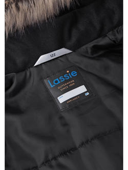 Lassie / Парка