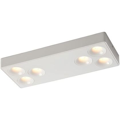 Светильник точечный накладной Wertmark Technical Bellatrix WTB.O01.007.30.36