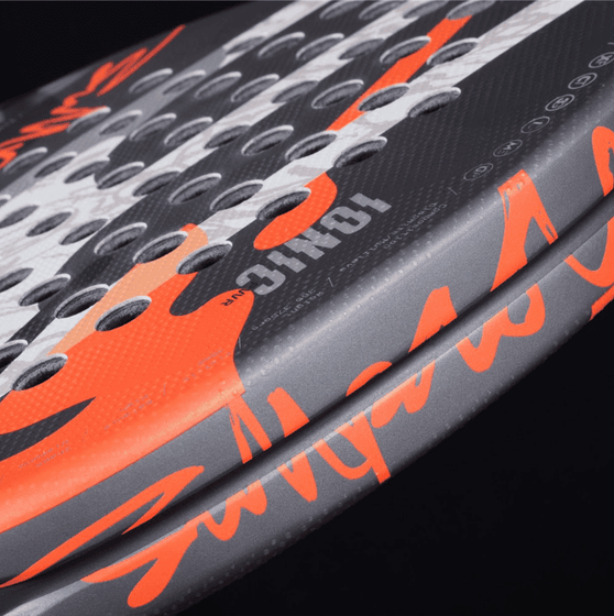 Ракетка для падела Bullpadel Ionic Power 25, арт. 448128