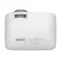 BenQ MX808STH White