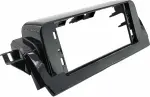 Магнитола для Toyota Camry 70 (75) 2021-2023 (левый руль) - Canbox H-Line 0020 монитор 12.3" QLED в стиле Audi на Android 10, Быстрая, ТОП-процессор, CarPlay, 4G SIM-слот