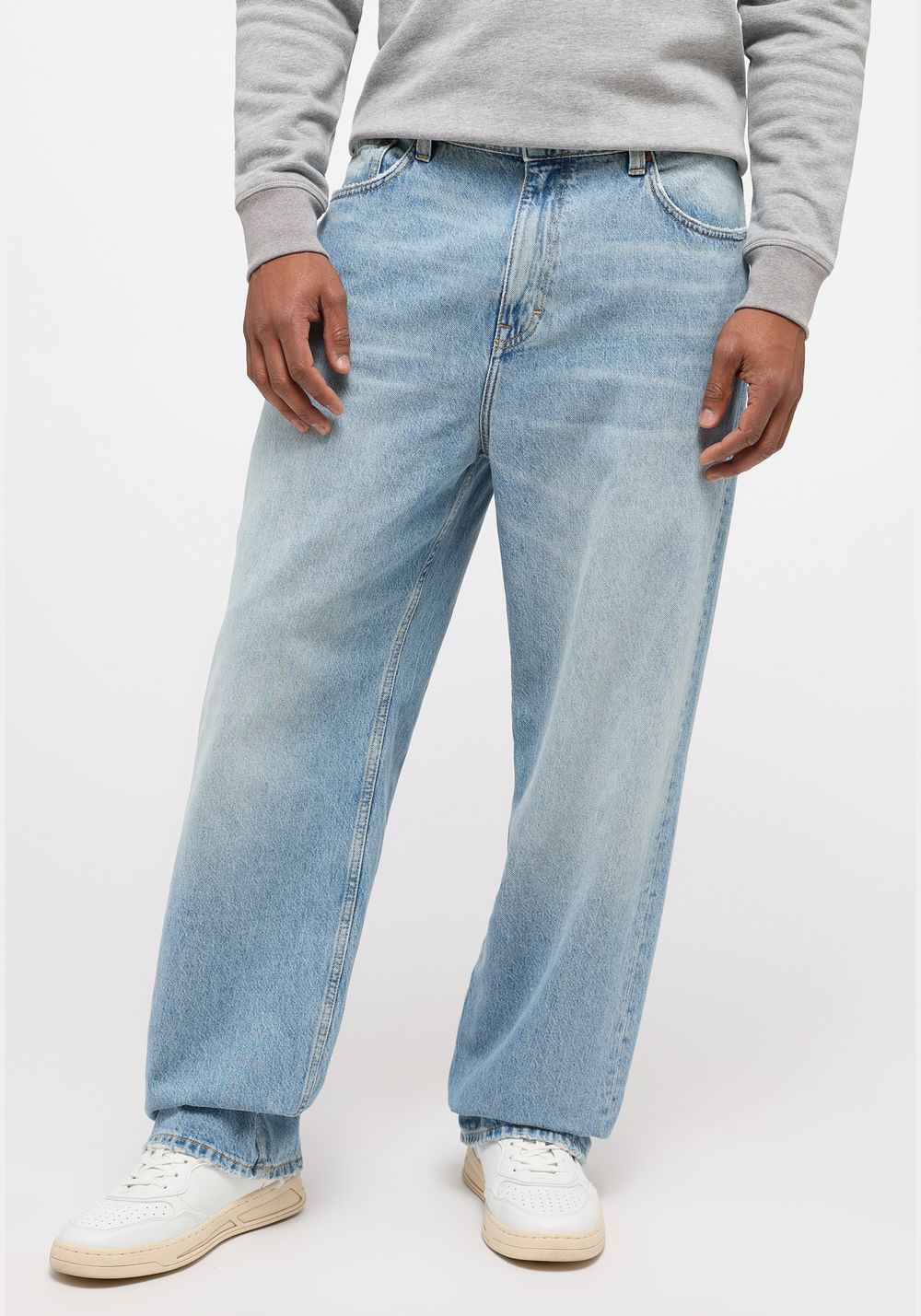 Джинсы Vermont Loose 1014354-5000-432