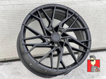 Комплект дисков Brixton Flow From Titan Forged TF31 19x8.5/9.5 et30/33 5x120