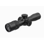 Оптический прицел Vector Optics 30мм SFP VEYRON 2-8x32 IR ( установка на Тигр, СВД, ОП-СКС, ВПО-208 / Сетка MPR-V5 / с подсветкой )