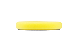 ZV-ST16025FC 160/25/150-ZviZZer STANDARD ЖЕЛТЫЙ мягкий полировальный круг