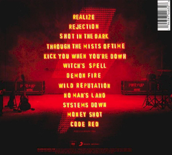 AC/DC — PWR/UP (CD)