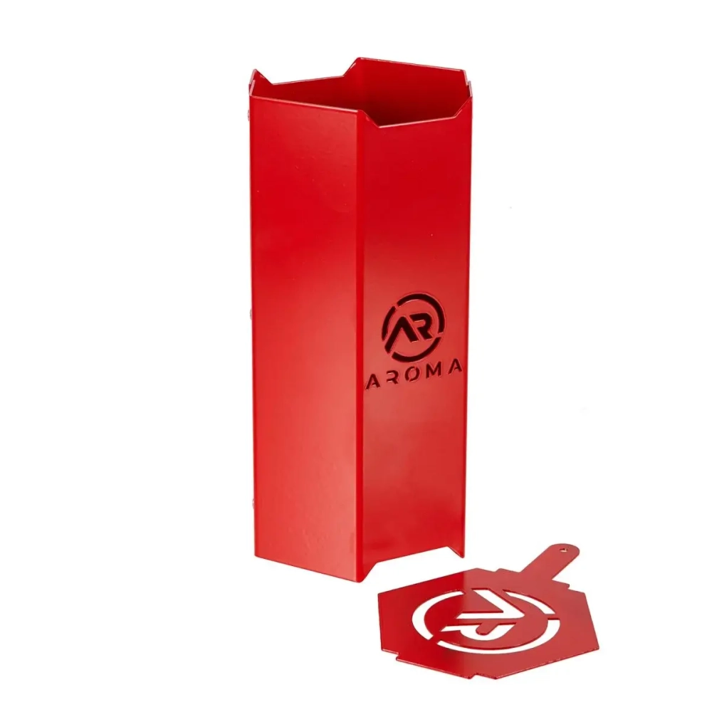 Komin Aroma Hookah Red