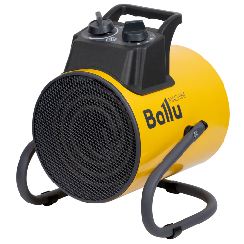 Пушка тепловая электрическая 3 кВт BALLU BHP-PE2-3 НС-1274967