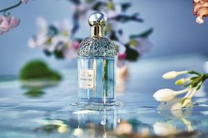 Guerlain Aqua Allegoria Coconut Fizz