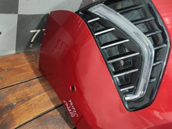 Бампер передний в сборе Haval Jolion 21-нв Б/У Оригинал 2803141XST01A