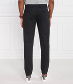 Брюки HAMPTON PUNTO MILANO Tommy Hilfiger - графитовый(MW0MW32124)