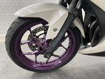 Yamaha YZF-R25 , 2015