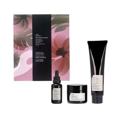 Набор Омоложивающий Skin Regimen Rejuvenating Essentials
