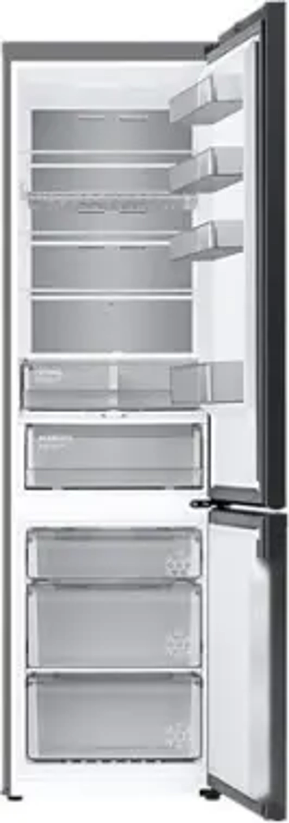 Холодильник Samsung RB38C7B5D39/EF