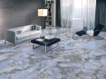 Керамогранит Primavera Honey Onyx Blue Polished 60x120 см (PR213)