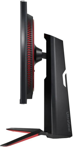 Монитор LG 27;; UltraGear 27GN650-B 1920x1440 IPS LED 144Гц 1ms G-Sync FreeSync Premium HDMI DisplayPort