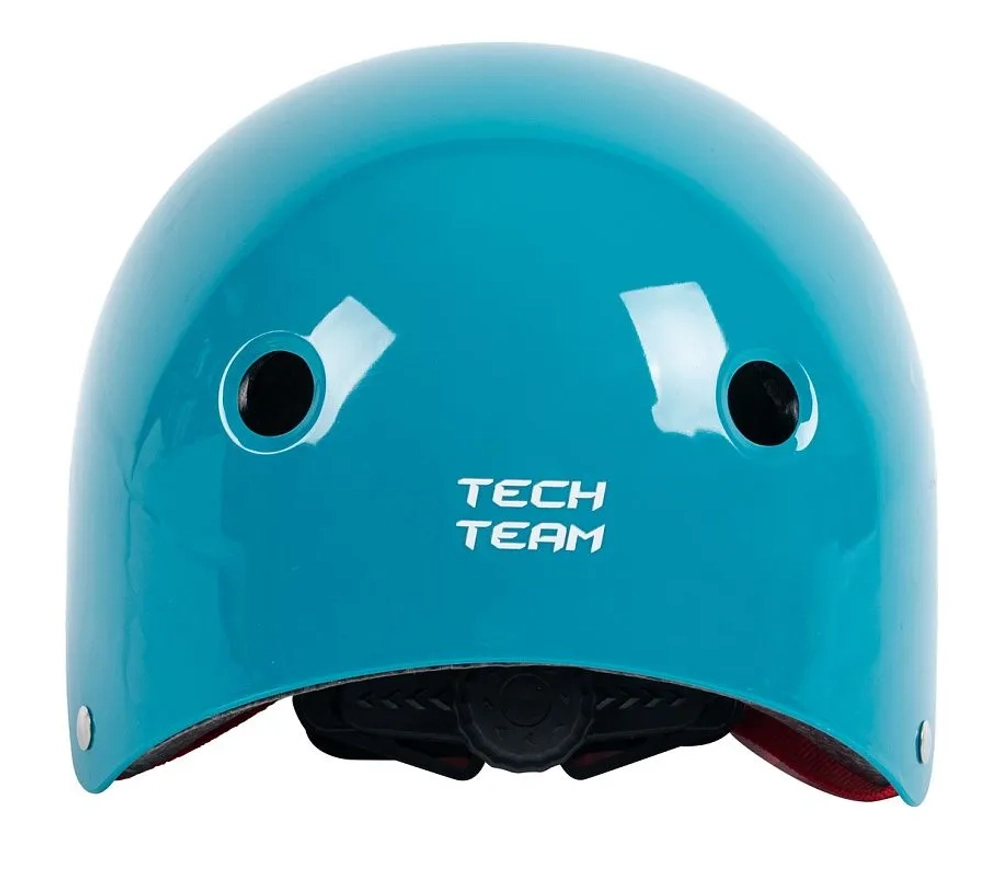 Шлем XTR 4.0 blue 1/20 синий