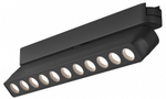 Накладной светильник Denkirs AIR GRILL DK5368-BK