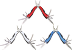 Мультитул инструмент BIG PLIERS