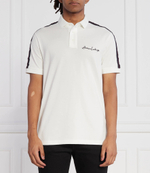 Поло Armani Exchange - белый(6RZFLD ZJYCZ)