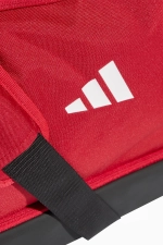 Сумка спортивная adidas Tiro Dufflebag BC M - красный