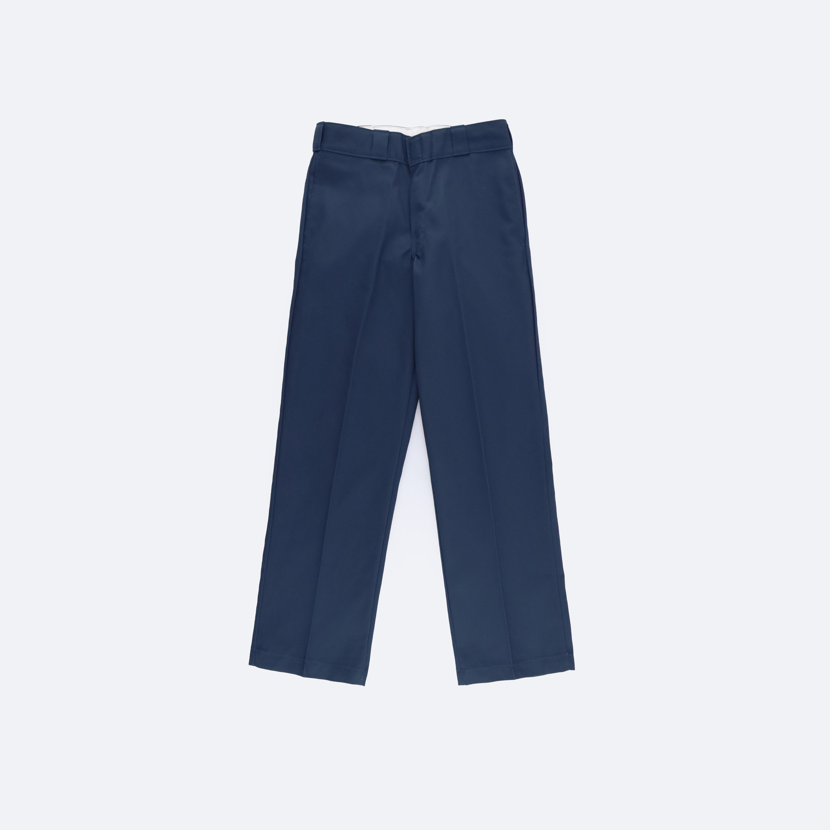Брюки Dickies Original 874® Work Pant (airforce blue) артикул: - купить в магазине Дайс