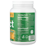 PEScience, Vegan Series, Select Plant Protein™, арахисовая паста, 837 г (1,84 фунта)