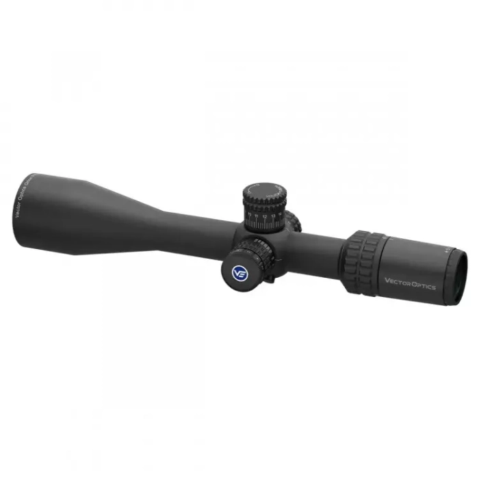 Прицел Vector Optics ORION PRO MAX 6-24x50 HD FFP MOA (SCFF-44)