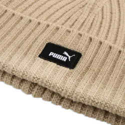 Шапка PUMA ESS Fisherman Beanie