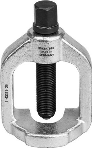 KRAFTOOL d 29 мм / 60 мм, съемник шаровых опор (1-43371-29)