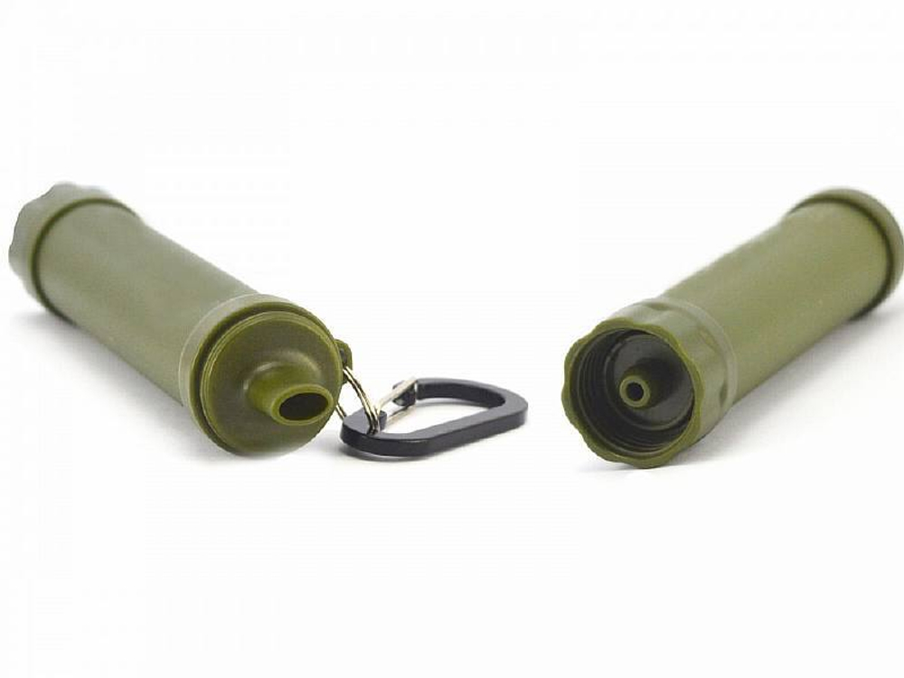 Фильтр для очистки воды Outdoor Survival