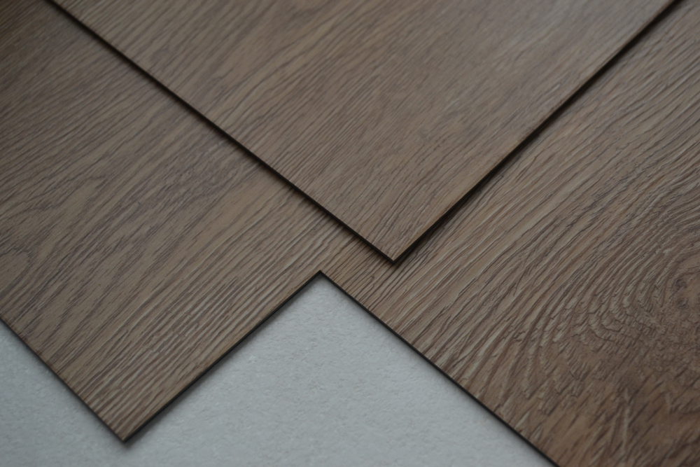 LVT ламинат Onefloor 5001-L