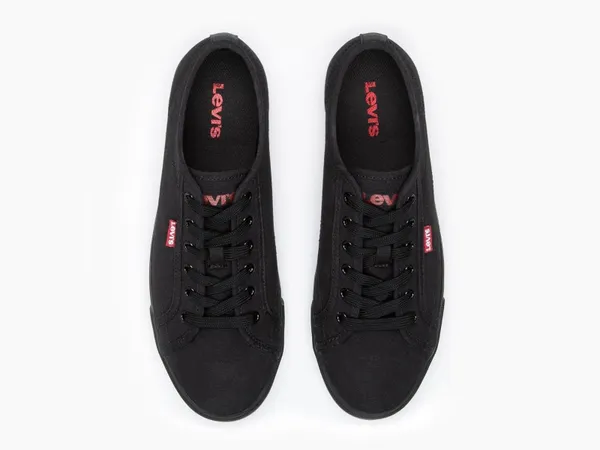 Кеды мужские LEVI'S HERMAN