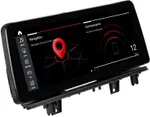 Магнитола для BMW X1 (F48), X2 (F39) 2017-2020 EVO - RDL-1509 монитор 12.3" на Android 13, Быстрая, CarPlay, 4G SIM-слот