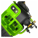 Аккумуляторная мойка высокого давления Greenworks GDPW60DP (без акк, без з/у)