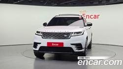 Land Rover Range Rover Velar 2.0 D240 R-Dynamic SE — 2019