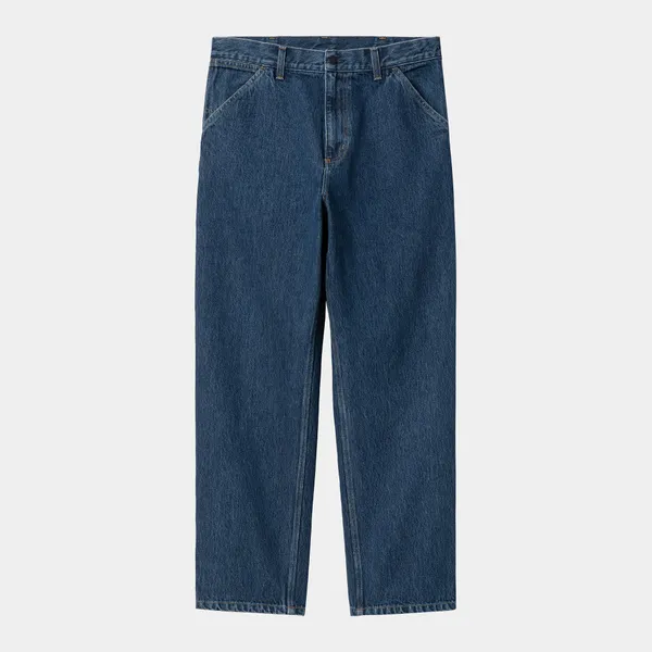 Джинсы мужские CARHARTT SINGLE KNEE PANT