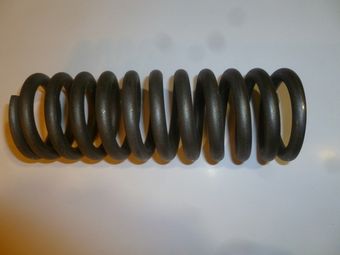 Пружина наружная HCD 70A,80C,90В(70х50х200 мм)/Spring